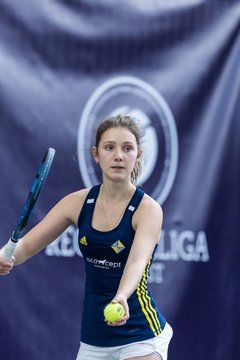 Bild 112 - RL THC von Horn und Hamm - Der Club an der Alster : Ergebnis: 4:2